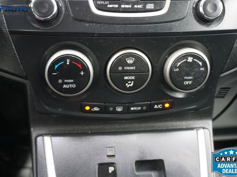 Used 2013 MAZDA MAZDA5 Touring FWD image 33