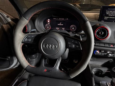 Used 2020 Audi RS 3 AWD/4WD image 12