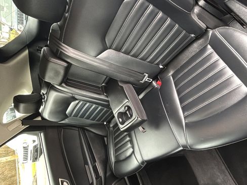 Used 2024 Ford Edge SEL image 25