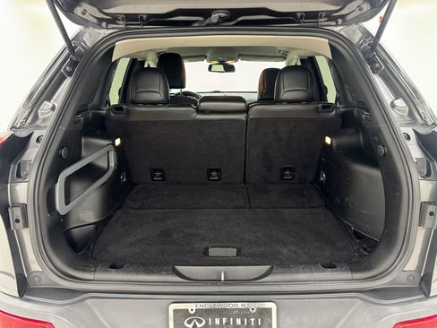 Used 2018 Jeep Cherokee Latitude Plus image 33