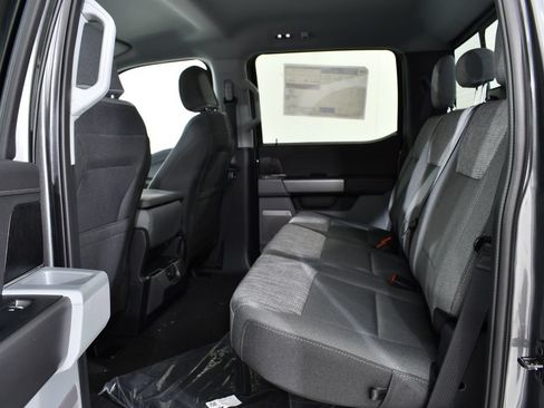 New 2026 Ford F350 XLT w/ XLT Premium Package AWD/4WD image 16