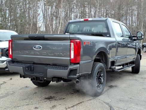 New 2026 Ford F350 XL w/ STX Appearance Package image 5