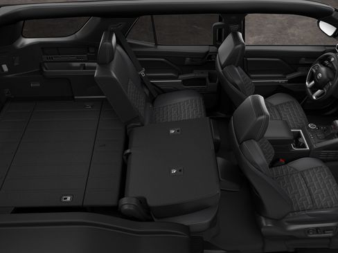 New 2026 Toyota 4Runner TRD Off-Road Premium AWD/4WD image 22