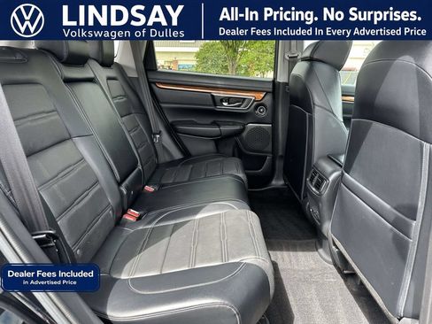 Used 2019 Honda CR-V EX-L image 13