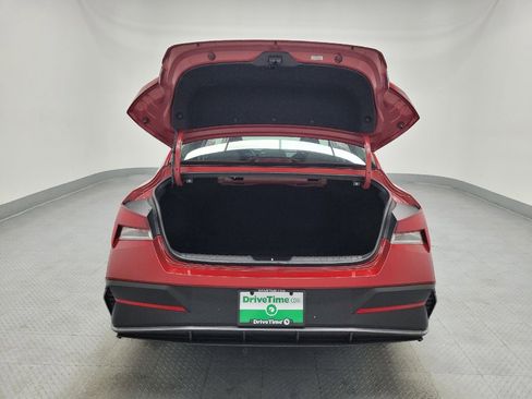 Used 2024 Hyundai Elantra SEL image 29