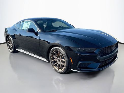 New 2026 Ford Mustang Premium image 2