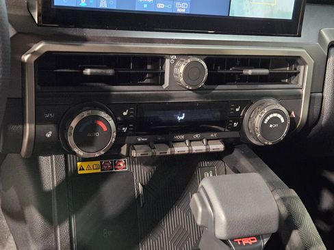 New 2026 Toyota 4Runner TRD Sport Premium AWD/4WD image 19