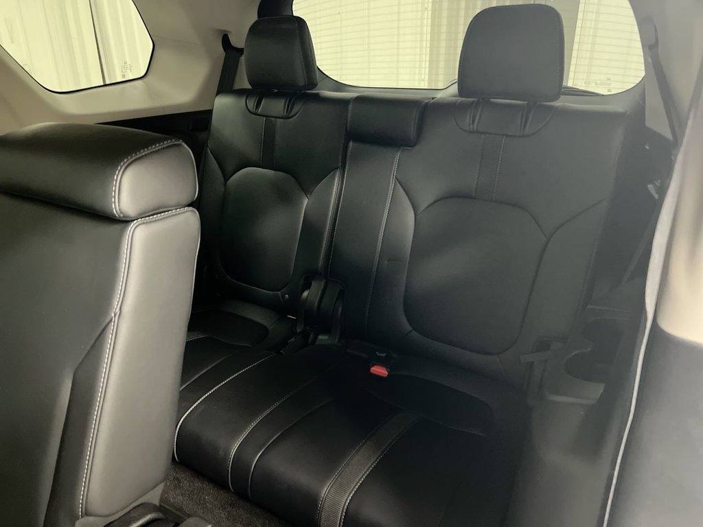 Used 2023 Honda Pilot EX-L image 23