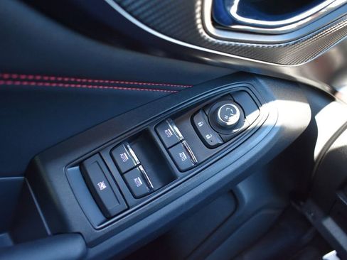 Used 2023 Subaru WRX Limited image 26