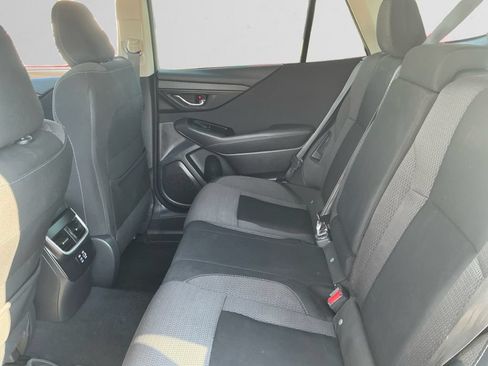 Used 2023 Subaru Outback Premium AWD/4WD image 13