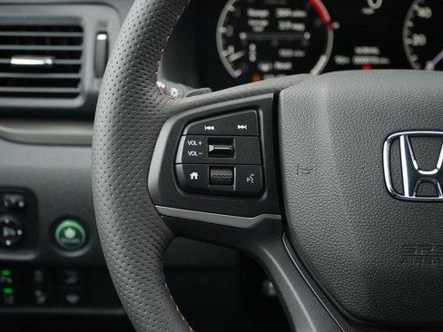 Used 2025 Honda Ridgeline TrailSport image 20
