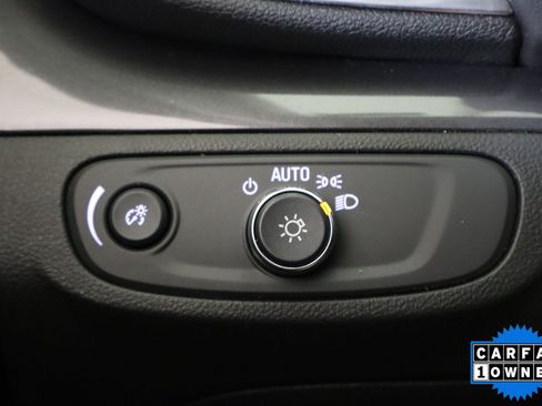Used 2022 Buick Encore Preferred w/ Safety Package FWD image 24