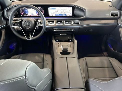 New 2026 Mercedes-Benz GLE 350 4MATIC image 15