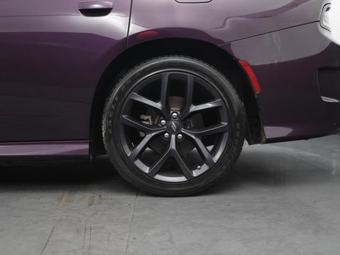 Used 2022 Dodge Charger R/T w/ Blacktop Package image 12