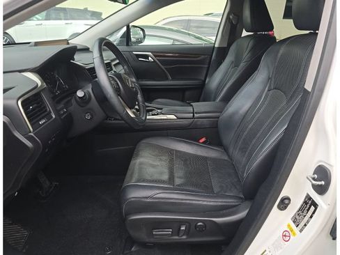 Used 2016 Lexus RX 350 AWD w/ Premium Package image 7
