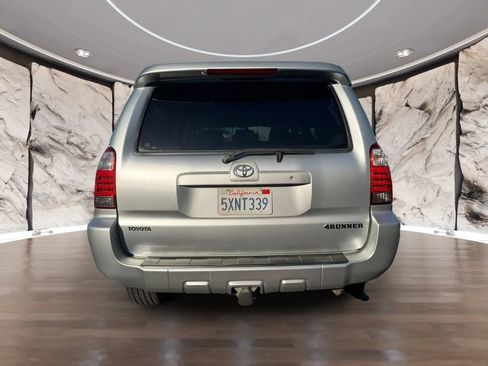 Used 2007 Toyota 4Runner Sport RWD image 7