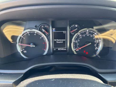 Used 2020 Toyota 4Runner TRD Pro AWD/4WD image 15