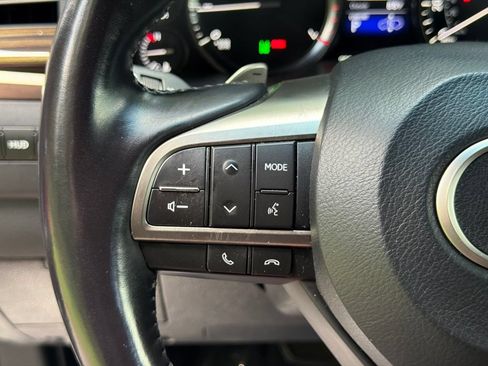 Used 2021 Lexus LX 570 4WD w/ Sport Package image 24