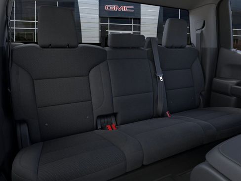 New 2026 GMC Sierra 1500 Pro AWD/4WD image 17