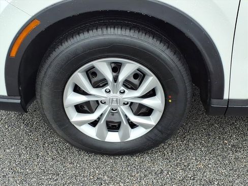 Certified 2024 Honda CR-V LX image 13