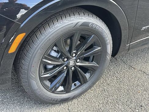 New 2026 Buick Envista Sport Touring w/ Convenience I Package FWD image 7