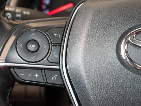 Used 2019 Toyota Camry XSE FWD image 22