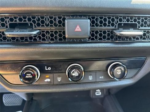 Used 2024 Honda HR-V LX image 15