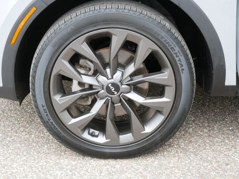 Certified 2023 Kia Sorento X-Line EX AWD/4WD image 15