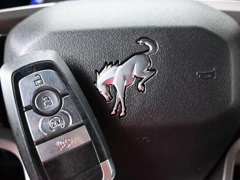 Used 2023 Ford Bronco Wildtrak AWD/4WD image 43