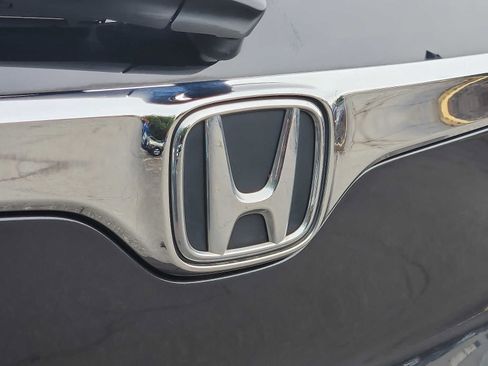 Certified 2018 Honda CR-V EX image 28