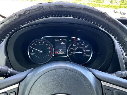 Used 2018 Subaru Forester 2.5i Touring w/ Popular Package #3B AWD/4WD image 26