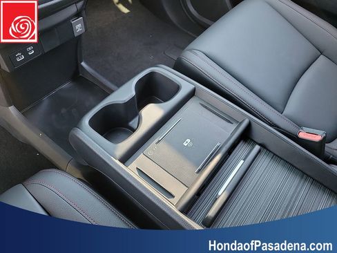 New 2026 Honda Odyssey Sport-L image 15