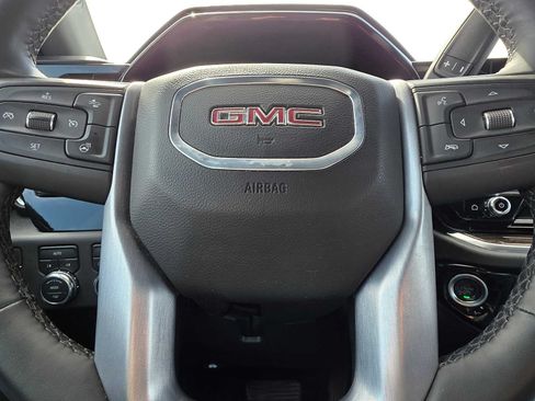 Used 2025 GMC Sierra 1500 Elevation AWD/4WD image 24