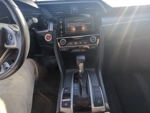 Used 2018 Honda Civic EX-T image 21
