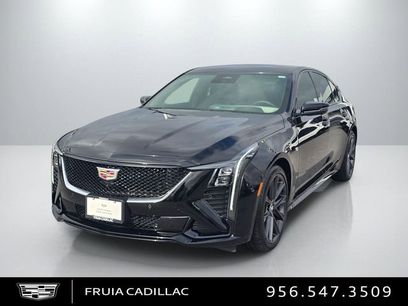 Used 2026 Cadillac CT5 Sport