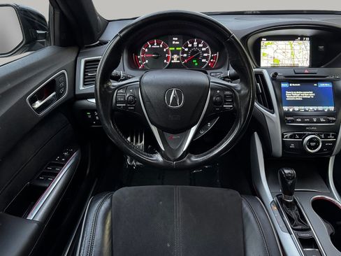 Used 2019 Acura TLX w/ Technology & A-SPEC Pkg FWD image 20