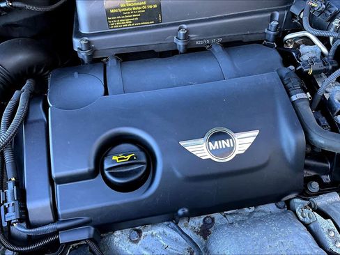 Used 2015 MINI Cooper Countryman S image 29