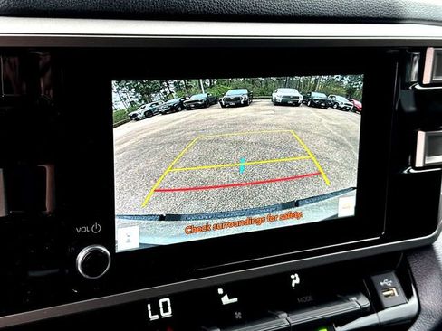 New 2026 Toyota Tundra SR5 image 12