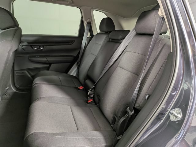 New 2026 Honda CR-V LX image 22