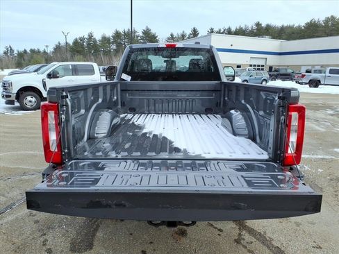New 2026 Ford F250 XL w/ STX Appearance Package image 8