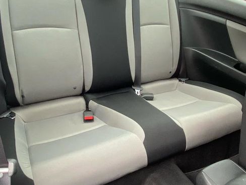 Used 2017 Honda Civic LX-P image 42