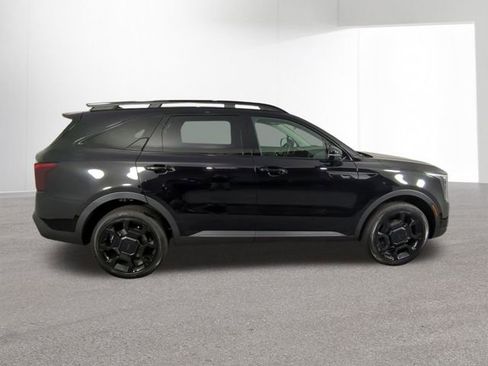 New 2026 Kia Sorento X-Line EX AWD/4WD image 40