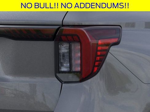 New 2026 Ford Explorer Active RWD image 22