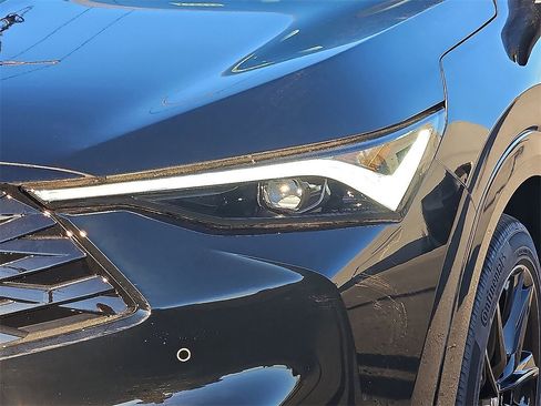 New 2025 Acura ADX A-Spec image 7