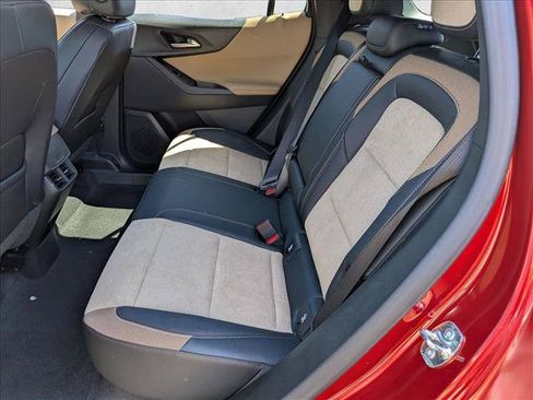 New 2026 Chevrolet Equinox ACTIV FWD image 15