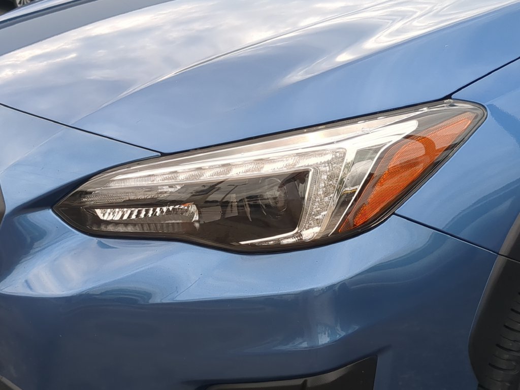 Used 2019 Subaru Crosstrek 2.0i Limited w/ Moonroof Package AWD/4WD image 8