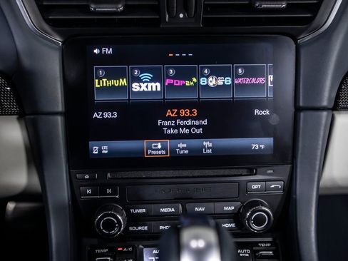 Used 2017 Porsche 911 Carrera S image 27