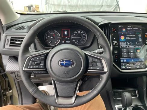 Used 2026 Subaru Ascent Premium AWD/4WD image 19