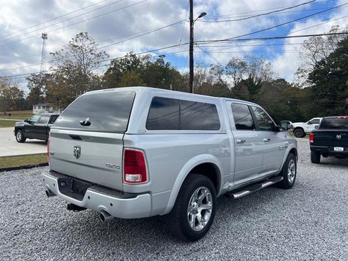 Used 2013 RAM 1500 Laramie w/ Convenience Group image 6