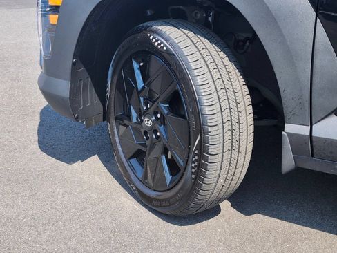 Certified 2026 Hyundai Kona SEL Sport AWD/4WD image 31